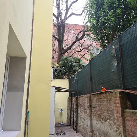 בולוניה L'Angolo Di Marina מראה חיצוני תמונה