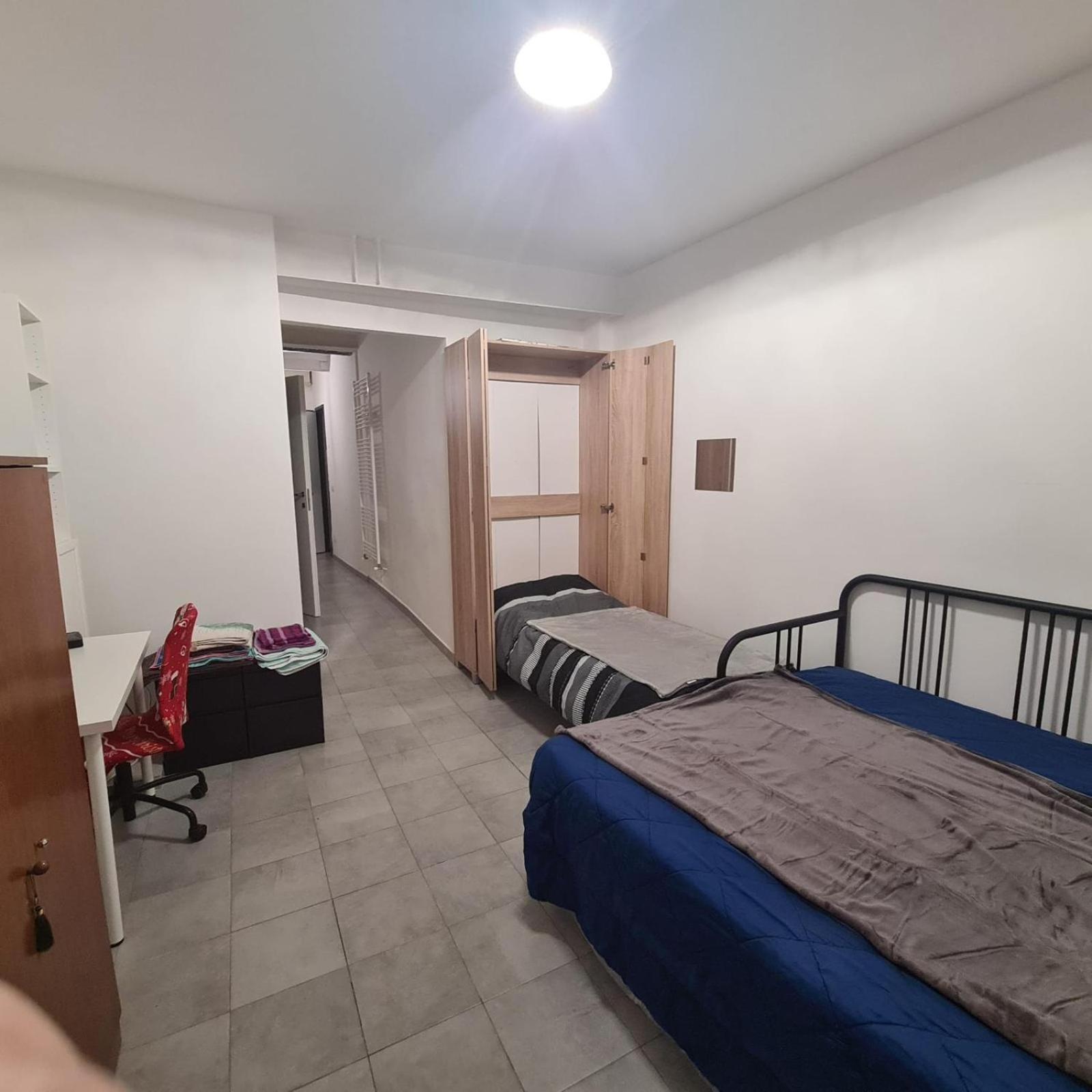 בולוניה L'Angolo Di Marina מראה חיצוני תמונה